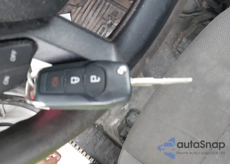 2017 Ford F-250 Xl из США, поврежденный, VIN 1FT7X2B68HEC82961